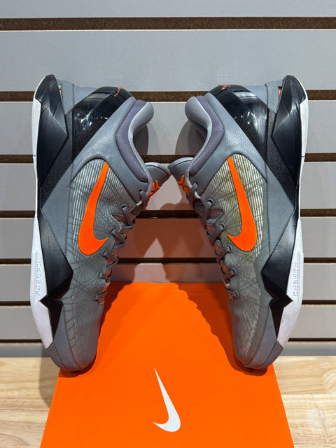 Nike Kobe 7 Wolf Sz 12