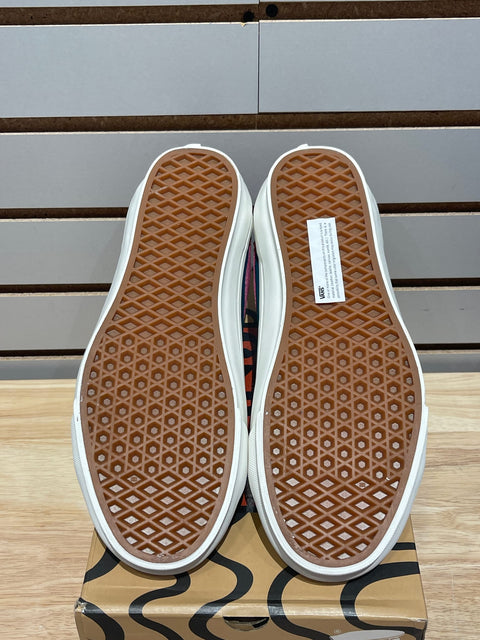 Vans OTW Old Skool 36 PP Parra Sz 8.5