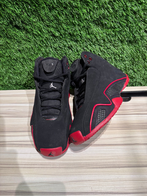 Jordan 21 Retro CDP (GS) Sz 5Y