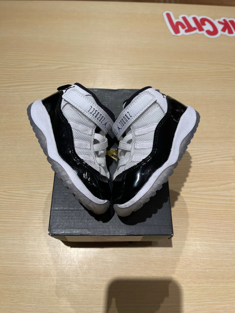 Jordan 11 Retro Concord (2018)