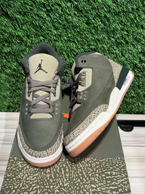 Jordan 3 Retro Family Affair (GS) Sz 6.5Y