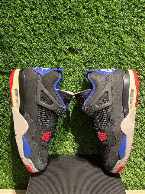 Jordan 4 Retro Rare Air (White Lettering) Sz 12M