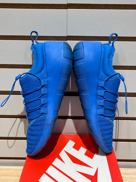 Nike Payaa Prem QS Soar Blue Sz 10