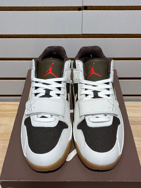 Jordan Jumpman Jack TR Travis Scott Sail Sz 11.5