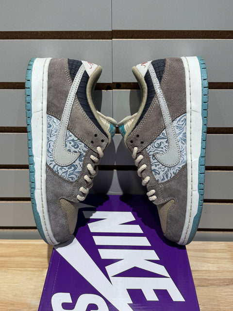 Nike SB Dunk Low Big Money Savings Sz 8