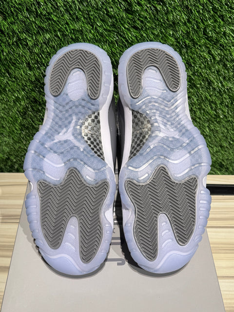 Jordan 11 Retro Cool Grey (2021) Sz 8.5M