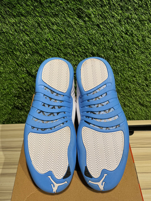 Jordan 12 Retro Melo (2025) Sz 10