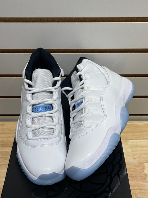 Jordan 11 Retro Legend Blue (2024) Sz 9
