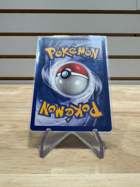 Haunter - Pokemon Base Set (BS)