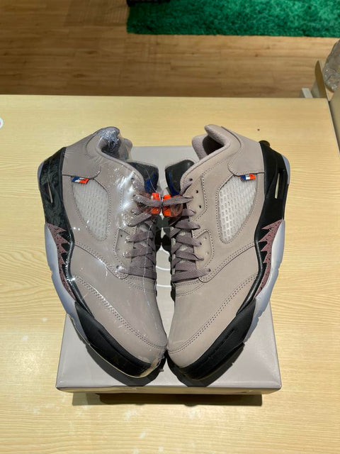 Jordan 5 Retro Low PSG (2022) Sz 12