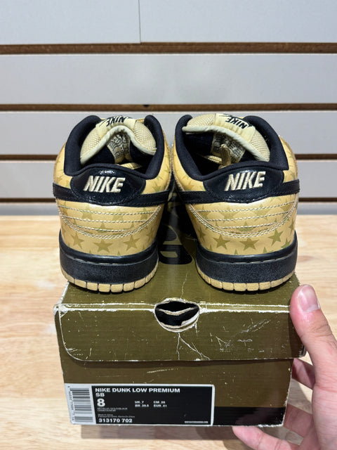 Nike SB Dunk Low Trickstar Sz 8