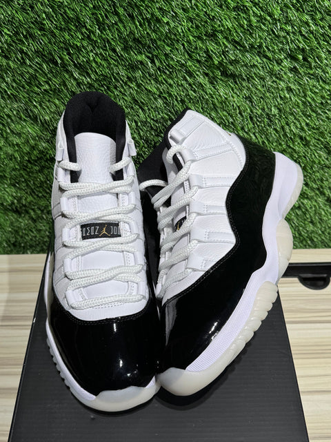 Jordan 11 Retro DMP Gratitude (2023) Sz 8