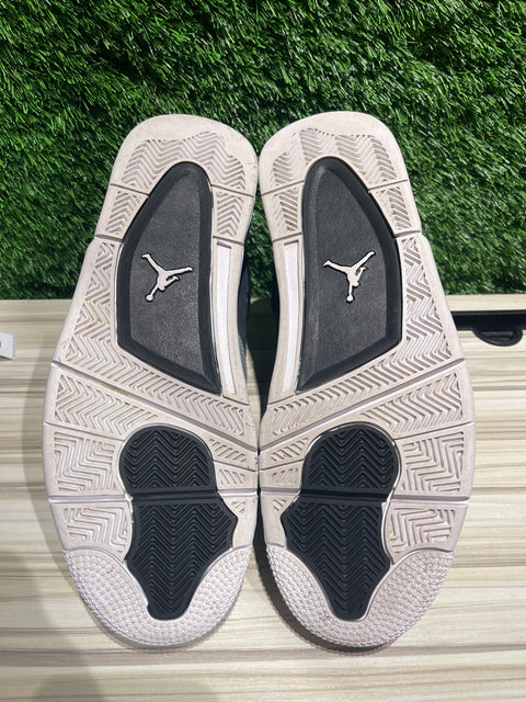 Jordan 4 Retro Fear (2024) Sz 11M