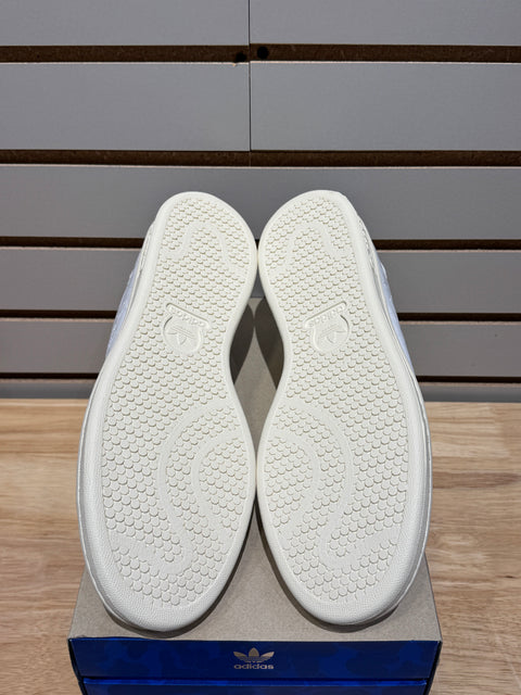 adidas Stan Smith Bape 30th Anniversary White Sz 10