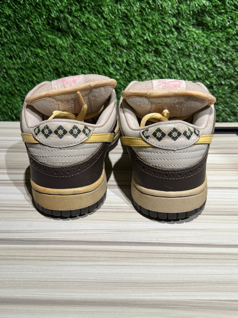 Nike SB Dunk Low Golf Net Sz 8.5M