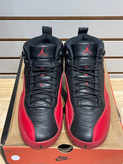 Jordan 12 Retro Flu Game (2025) Sz 9.5M