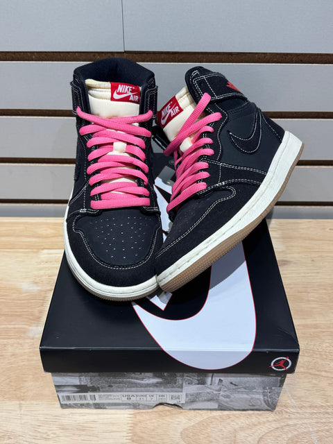 Jordan 1 Retro High OG Flight Club Sz 8