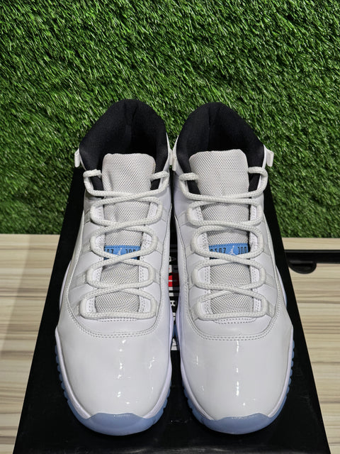 Jordan 11 Retro Legend Blue (2024) Sz 10
