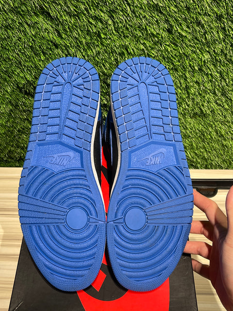 Jordan 1 Retro Royal (2017) Sz 11M