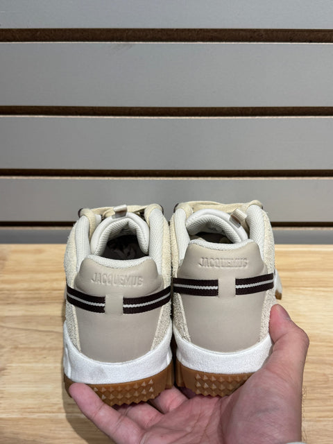 Nike Air Humara LX Jacquemus Light Bone Gold (Women's) Sz 8.5M