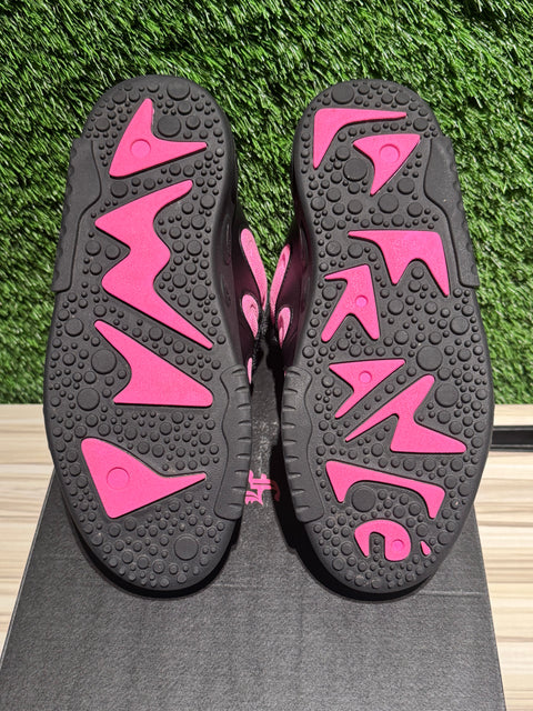 Puma LaMelo Ball LaFrancé Amour Untouchable Sz 9