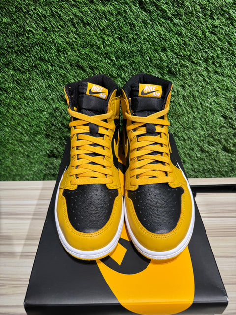 Jordan 1 Retro High Pollen Sz 10.5