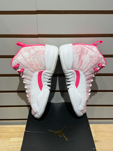 Jordan 12 Retro Arctic Punch (GS) Sz 7Y