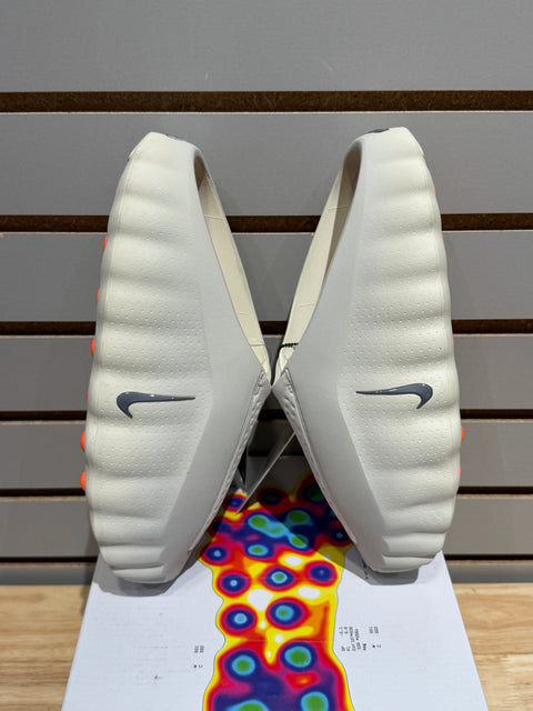 Nike Mind 001 Slide Light Bone Sz 8