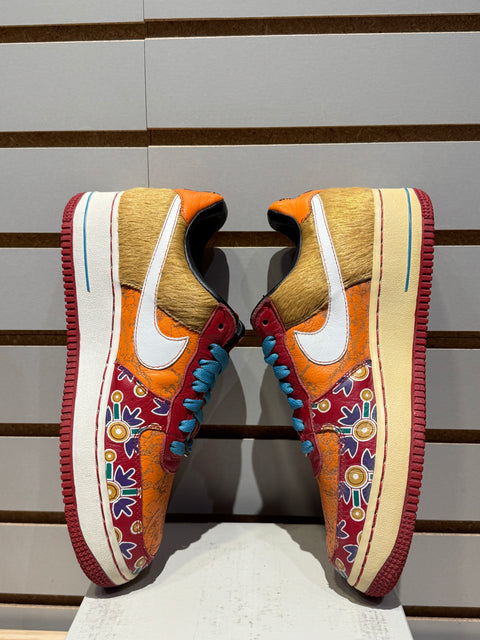 Nike Air Force 1 Low Year of the Dog (2005) Sz 6