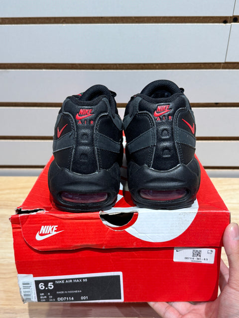 Nike Air Max 95 Bred Sz 6.5M