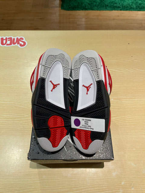 Jordan 4 Retro Red Cement (PS)