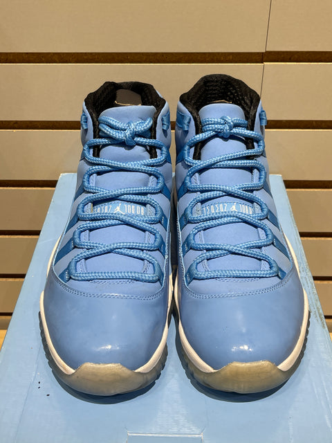 Jordan Ultimate Gift of Flight (11/29) Sz 9.5