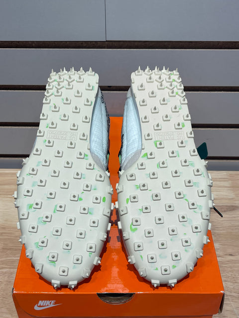 Nike Waffle Racer Off-White White (Women's) Sz 11M
