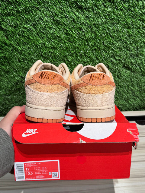 Nike Dunk Low Burnt Sunrise (Women's) Sz 10.5M
