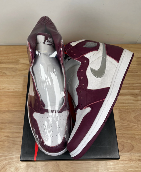 Jordan 1 Retro High OG Bordeaux