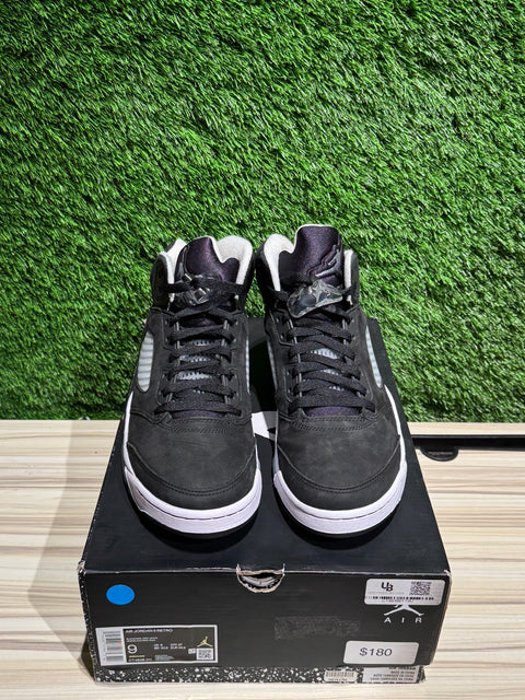 Jordan 5 Retro Moonlight (2021) Sz 9