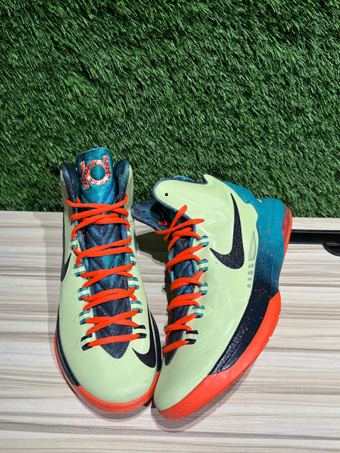 Nike KD 5 All-Star Area 72 Sz 10