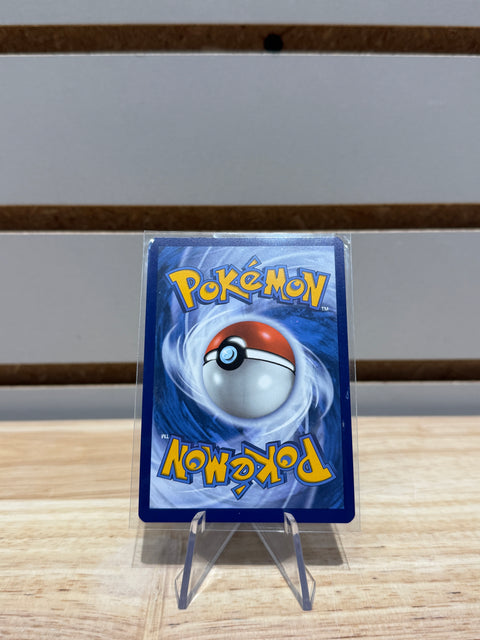 Pokémon Wiglett - 206/198 - SV01: Scarlet & Violet Base Set (SVI)