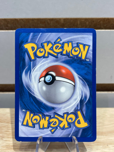 Ditto - 040/113 (Squirtle) - Pokemon EX Delta Species (DS)