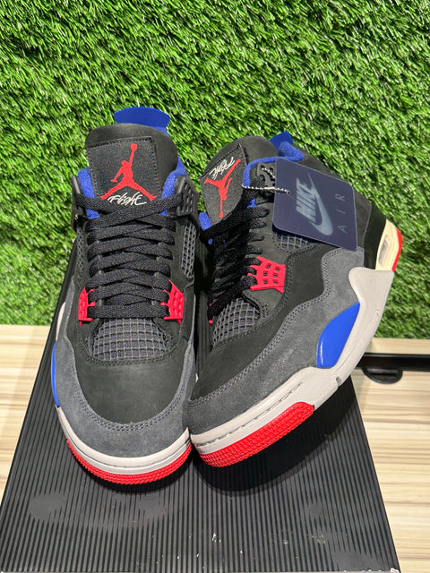 Jordan 4 Retro Rare Air (White Lettering) Sz 8.5