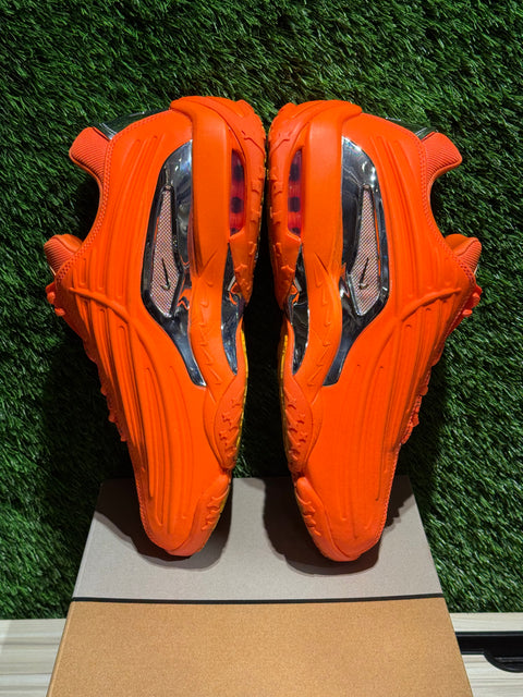 Nike Hot Step 2 Drake NOCTA Total Orange Sz 9.5M..