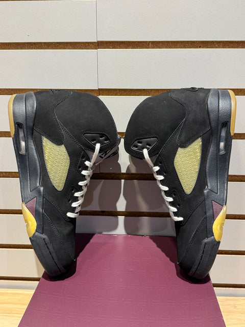 Jordan 5 Retro A Ma Maniére Dusk Sz 10