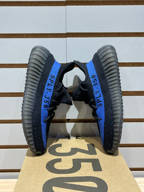 adidas Yeezy Boost 350 V2 Dazzling Blue Sz 4M/5.5W