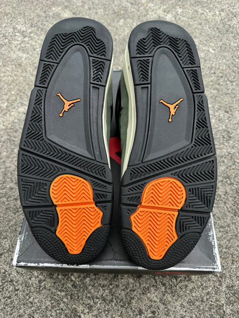 2017 UNDFTD Jordan 4