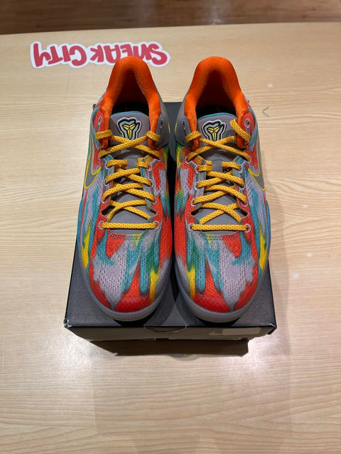 Nike Kobe 8 Protro Venice Beach (2024) (GS) Sz 6.5Y