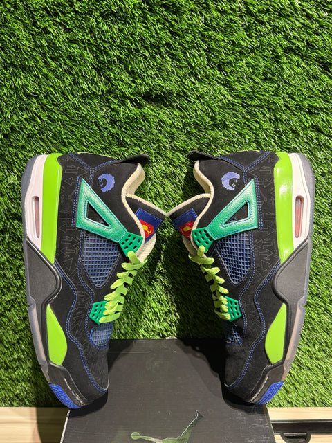 Jordan 4 Retro Doernbecher Sz 9.5M