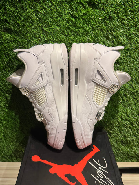 Jordan 4 Retro Pure Money (2017) Sz 9.5M