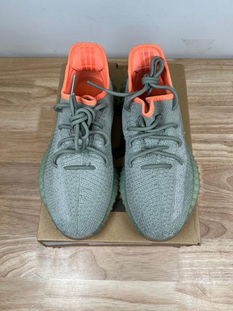 adidas Yeezy Boost 350 V2 Desert Sage