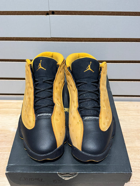 Jordan 13 Retro Low Chutney Sz 11