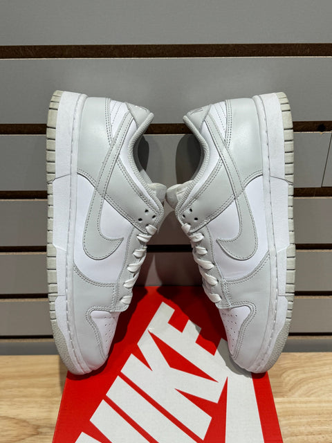 Nike Dunk Low Photon Dust (Women's) Sz 7.5